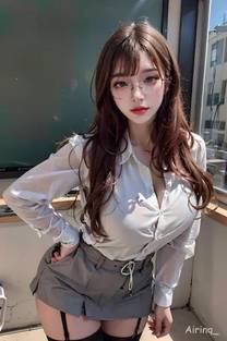 追恶